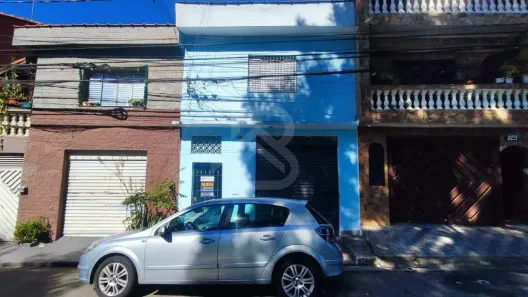 Casa com 4 Quartos à venda, 124m² no Parque São Rafael, São Paulo