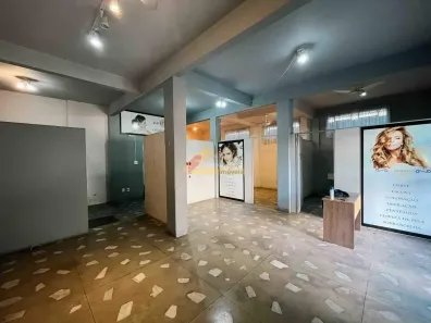 Ponto Comercial para alugar, 95m² no São José, Divinópolis