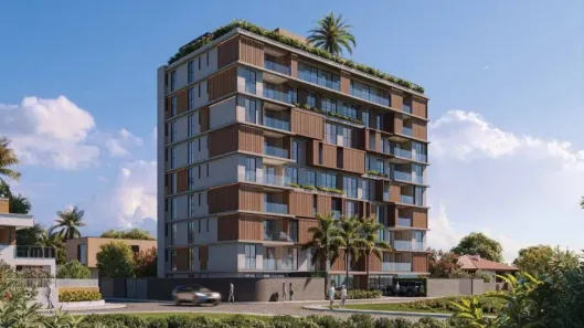 Apartamento com 3 Quartos à venda, 114m² no Camboinha, Cabedelo