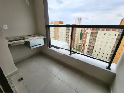 Apartamento com 2 Quartos à venda, 62m² no Jardim Piratininga, Sorocaba