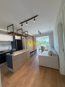 Apartamento com 2 Quartos à venda, 50m² no Quarta Parada, São Paulo