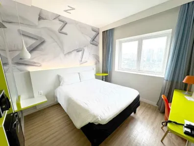 Flat com 1 Quarto à venda, 19m² no Várzea da Barra Funda, São Paulo