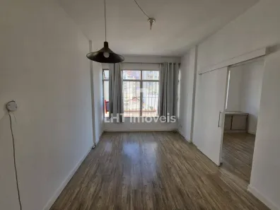 Apartamento com 1 Quarto à venda, 55m² no Icaraí, Niterói