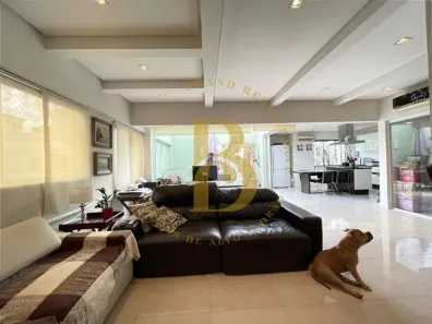 Cobertura com 3 Quartos à venda, 160m² no Real Parque, São Paulo