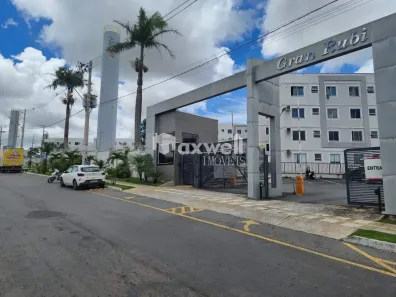 Apartamento com 2 Quartos à venda, 41m² no Cardoso Continuação, Aparecida de Goiânia