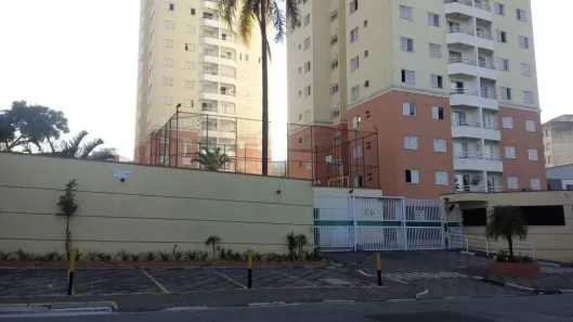 Apartamento com 3 Quartos à venda, 70m² no Centro, Guarulhos