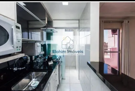 Apartamento com 3 Quartos à venda, 72m² no Granja dos Cavaleiros, Macaé