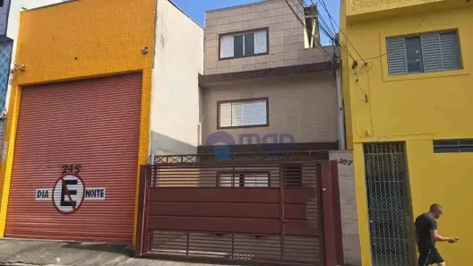 Sobrado com 7 Quartos à venda, 230m² no Jardim Brasil (Zona Norte), São Paulo