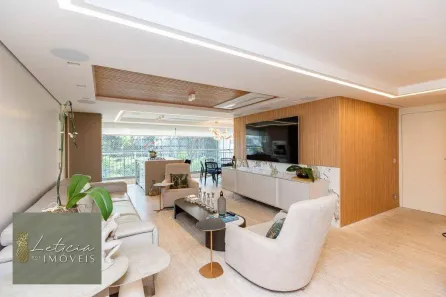 Apartamento com 3 Quartos à venda, 162m² no Vila Clementino, São Paulo