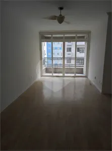 Apartamento com 2 Quartos à venda, 80m² no Jardim Paulista, São Paulo