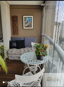 Apartamento com 2 Quartos à venda, 95m² no Vila Andrade, São Paulo