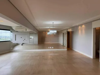 Apartamento com 3 Quartos para alugar, 157m² no Green Fields Residence Club, São José do Rio Preto