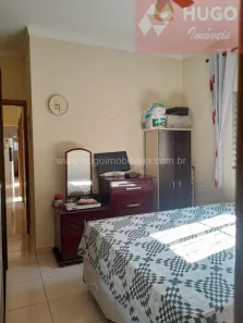 Casa com 2 Quartos à venda, 125m² no Jardim Santa Inês II, São José dos Campos