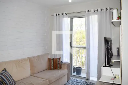 Apartamento com 2 Quartos à venda, 52m² no Vila Moreira, São Paulo