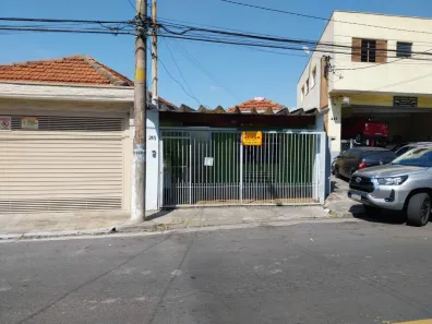 Imóvel Comercial para alugar, 130m² no Parque São Domingos, São Paulo