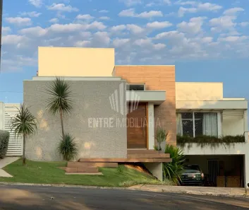 Casa de Condomínio com 3 Quartos à venda, 350m² no Chácara Santa Margarida, Campinas