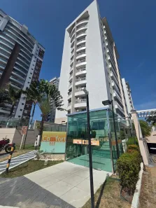 Apartamento com 3 Quartos à venda, 96m² no Dom Pedro I, Manaus