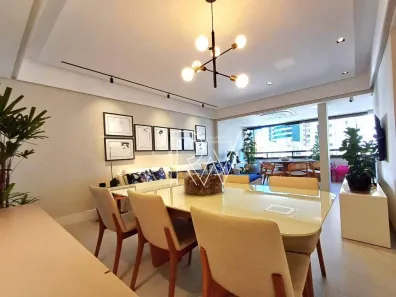 Apartamento com 2 Quartos à venda, 110m² no Pituba, Salvador