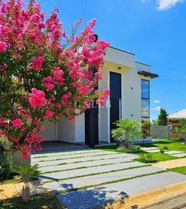 Sobrado com 3 Quartos à venda, 322m² no Condomínio Altos da Floresta, Atibaia