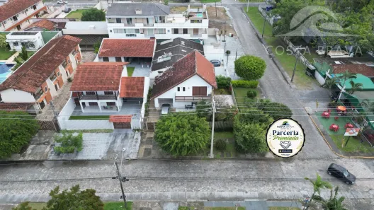 Casa com 3 Quartos à venda, 178m² no Caiobá, Matinhos