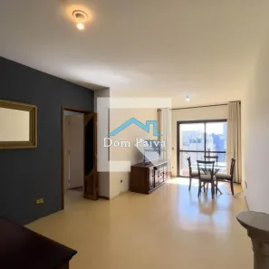 Apartamento com 3 Quartos à venda, 77m² no Vila Mariana, São Paulo