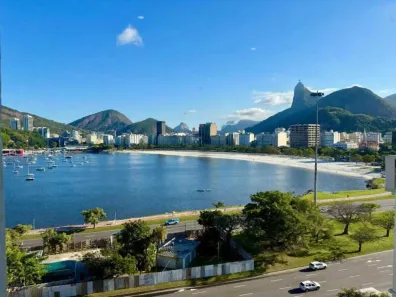 Apartamento com 4 Quartos à venda, 90m² no Botafogo, Rio de Janeiro