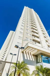 Apartamento com 3 Quartos à venda, 70m² no Vila Siam, Londrina
