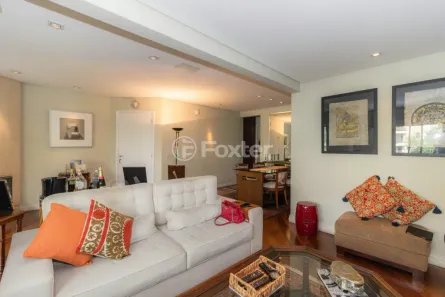 Apartamento com 2 Quartos à venda, 107m² no Nova Piraju, São Paulo