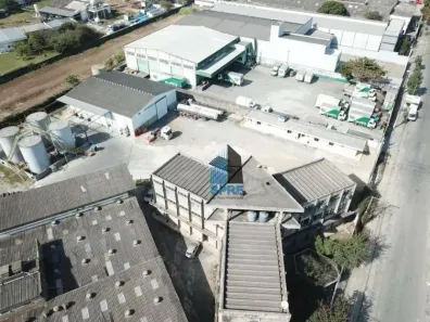 Galpão/Depósito/Armazém para venda ou aluguel, 3500m² no Cidade Industrial Satélite de São Paulo, Guarulhos