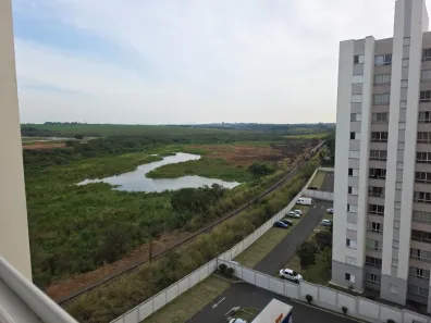 Apartamento com 2 Quartos à venda, 62m² no Jardim das Colinas, Hortolândia