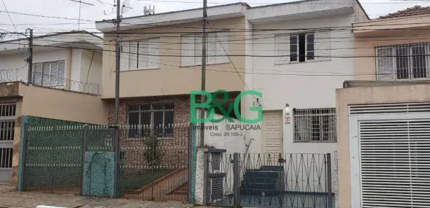Casa com 6 Quartos à venda, 280m² no Jardim Itália, São Paulo