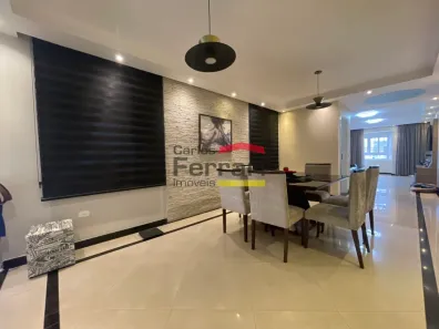 Sobrado com 3 Quartos à venda, 150m² no Vila Mariza Mazzei, São Paulo