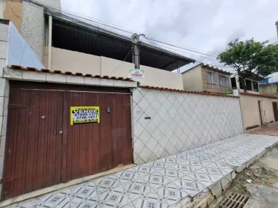 Casa com 2 Quartos à venda, 150m² no BNH, Mesquita