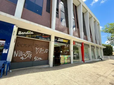 Ponto Comercial para alugar, 68m² no São José, Belo Horizonte