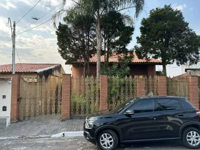 Casa com 5 Quartos à venda, 368m² no Vila Mesquita, São Paulo