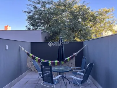 Apartamento com 1 Quarto à venda, 45m² no Bela Vista, Porto Alegre