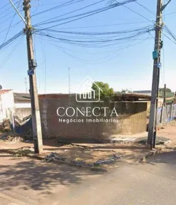 Lote/Terreno à venda, 345m² no São Jorge, Uberlândia