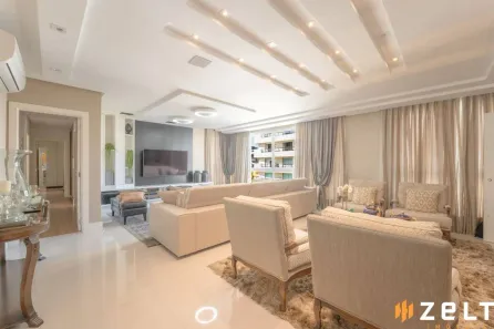 Apartamento com 4 Quartos à venda, 227m² no Jardim Blumenau, Blumenau