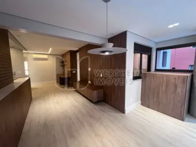 Apartamento com 2 Quartos para alugar, 81m² no Pinheiros, São Paulo