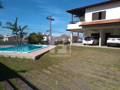 Casa de Condomínio com 7 Quartos à venda, 294m² no Ingleses do Rio Vermelho, Florianópolis