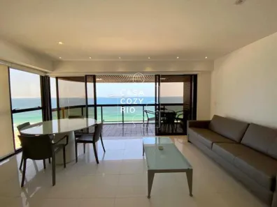 Flat com 2 Quartos à venda, 90m² no Ipanema, Rio de Janeiro