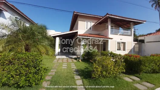 Casa de Condomínio com 4 Quartos à venda, 150m² no Vilas do Atlântico, Lauro de Freitas