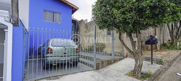 Casa com 2 Quartos à venda, 69m² no Jardim Maria, Itatiba