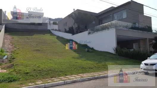 Lote/Terreno à venda, 517m² no Tamboré, Santana de Parnaíba