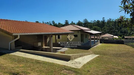 Fazenda/Sítio com 2 Quartos à venda, 160m² no Pinheirinho, Itu
