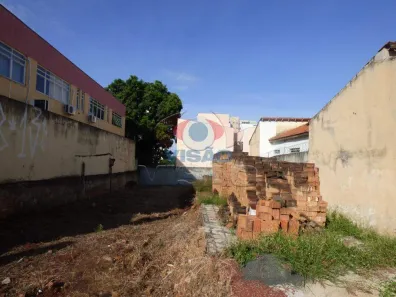 Lote/Terreno à venda, 180m² no Vila Sfeir, Indaiatuba