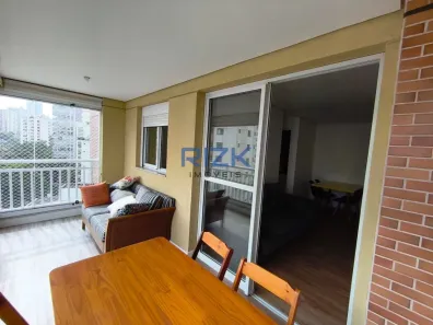 Apartamento com 2 Quartos à venda, 65m² no Vila Mariana, São Paulo
