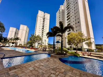Apartamento com 3 Quartos à venda, 119m² no Jardim Ermida I, Jundiaí