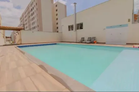 Apartamento com 3 Quartos à venda, 63m² no Jardim Utinga, Santo André