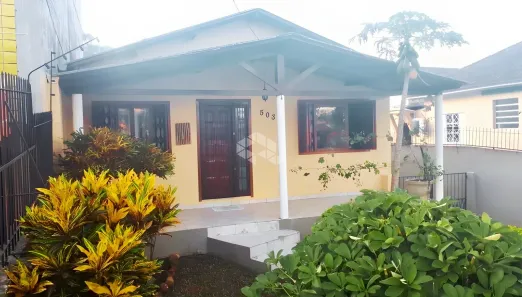 Casa com 2 Quartos à venda, 98m² no Jardim Carvalho, Porto Alegre